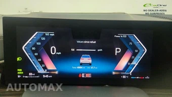 2024 BMW X7 Sports Activity Vehicle xDrive40i - miniatura 46