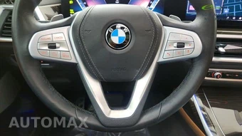 2024 BMW X7 Sports Activity Vehicle xDrive40i - miniatura 49