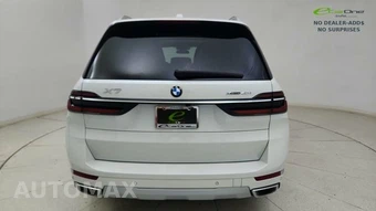 2024 BMW X7 Sports Activity Vehicle xDrive40i - miniatura 5
