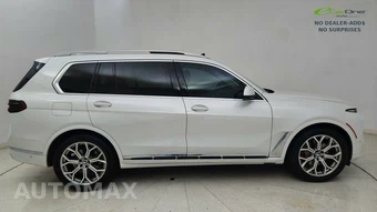 2024 BMW X7 Sports Activity Vehicle xDrive40i - miniatura 6