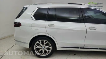 2024 BMW X7 Sports Activity Vehicle xDrive40i - miniatura 7