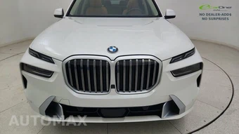 2024 BMW X7 Sports Activity Vehicle xDrive40i - miniatura 9