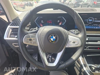 2024 BMW X7 Sports Activity Vehicle xDrive40i - miniatura 10