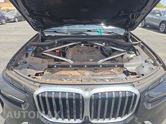 2024 BMW X7 Sports Activity Vehicle xDrive40i - miniatura 17