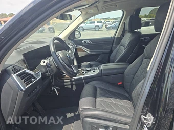 2024 BMW X7 Sports Activity Vehicle xDrive40i - miniatura 7