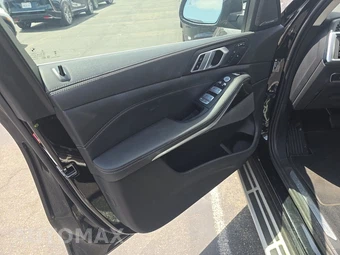 2024 BMW X7 Sports Activity Vehicle xDrive40i - miniatura 9