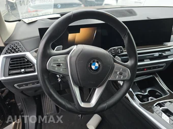 2024 BMW X7 Sports Activity Vehicle xDrive40i - miniatura 10