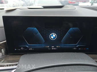 2024 BMW X7 Sports Activity Vehicle xDrive40i - miniatura 12