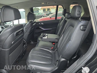 2024 BMW X7 Sports Activity Vehicle xDrive40i - miniatura 13