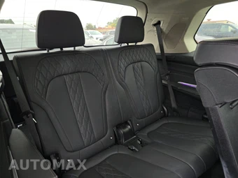 2024 BMW X7 Sports Activity Vehicle xDrive40i - miniatura 14