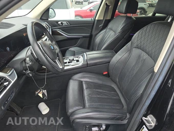 2024 BMW X7 Sports Activity Vehicle xDrive40i - miniatura 7