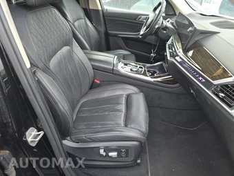 2024 BMW X7 Sports Activity Vehicle xDrive40i - miniatura 8