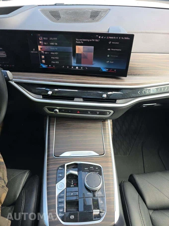 2024 BMW X7 Sports Activity Vehicle xDrive40i - miniatura 10