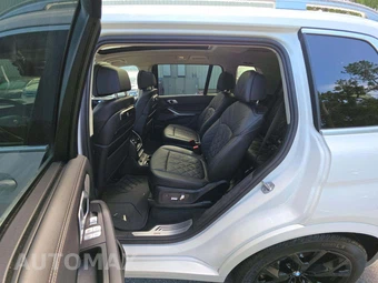 2024 BMW X7 Sports Activity Vehicle xDrive40i - miniatura 13