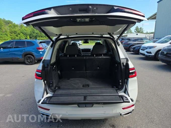 2024 BMW X7 Sports Activity Vehicle xDrive40i - miniatura 15