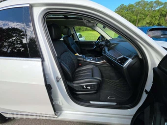 2024 BMW X7 Sports Activity Vehicle xDrive40i - miniatura 19