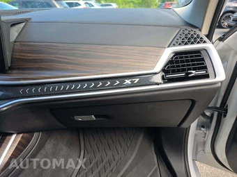 2024 BMW X7 Sports Activity Vehicle xDrive40i - miniatura 20