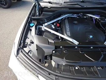 2024 BMW X7 Sports Activity Vehicle xDrive40i - miniatura 23