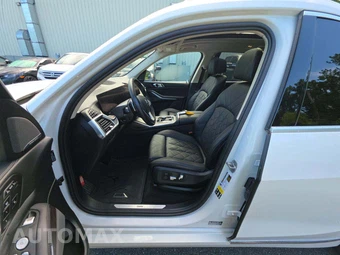 2024 BMW X7 Sports Activity Vehicle xDrive40i - miniatura 6