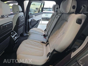 2024 BMW X7 Sports Activity Vehicle xDrive40i - miniatura 10