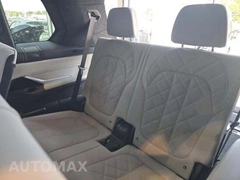 2024 BMW X7 Sports Activity Vehicle xDrive40i - miniatura 11