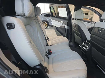 2024 BMW X7 Sports Activity Vehicle xDrive40i - miniatura 14