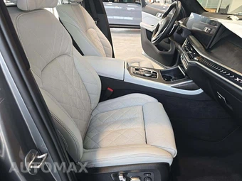 2024 BMW X7 Sports Activity Vehicle xDrive40i - miniatura 16