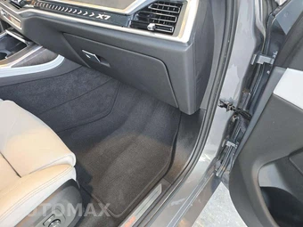 2024 BMW X7 Sports Activity Vehicle xDrive40i - miniatura 17