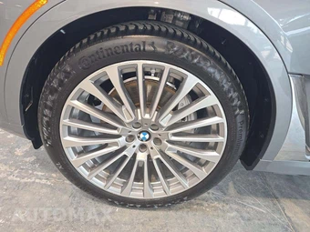 2024 BMW X7 Sports Activity Vehicle xDrive40i - miniatura 20