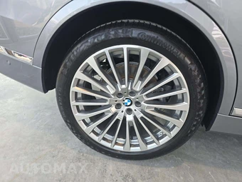 2024 BMW X7 Sports Activity Vehicle xDrive40i - miniatura 21