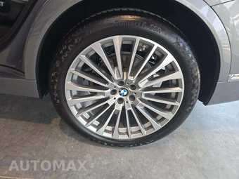 2024 BMW X7 Sports Activity Vehicle xDrive40i - miniatura 22