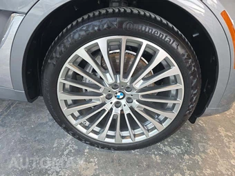 2024 BMW X7 Sports Activity Vehicle xDrive40i - miniatura 23