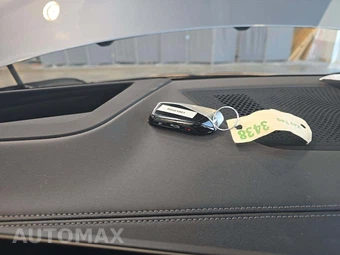 2024 BMW X7 Sports Activity Vehicle xDrive40i - miniatura 5