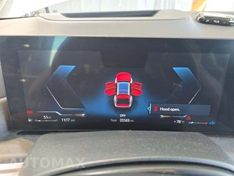 2024 BMW X7 Sports Activity Vehicle xDrive40i - miniatura 6