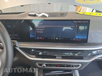 2024 BMW X7 Sports Activity Vehicle xDrive40i - miniatura 7