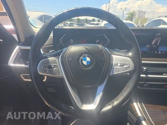 2024 BMW X7 Sports Activity Vehicle xDrive40i - miniatura 10