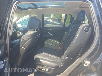 2024 BMW X7 Sports Activity Vehicle xDrive40i - miniatura 13