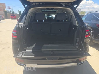 2024 BMW X7 Sports Activity Vehicle xDrive40i - miniatura 17