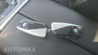 2024 BMW X7 Sports Activity Vehicle xDrive40i - miniatura 20