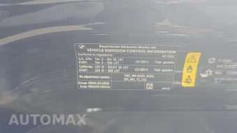 2024 BMW X7 Sports Activity Vehicle xDrive40i - miniatura 22