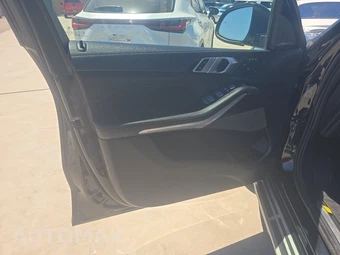 2024 BMW X7 Sports Activity Vehicle xDrive40i - miniatura 9