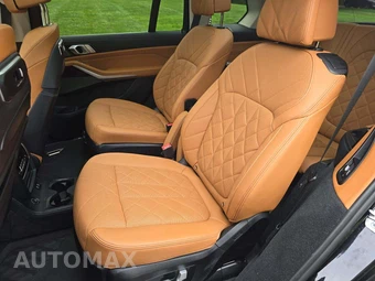 2024 BMW X7 Sports Activity Vehicle xDrive40i - miniatura 13