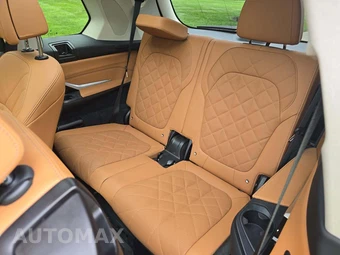 2024 BMW X7 Sports Activity Vehicle xDrive40i - miniatura 14