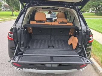 2024 BMW X7 Sports Activity Vehicle xDrive40i - miniatura 15