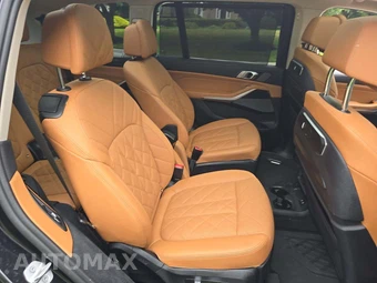 2024 BMW X7 Sports Activity Vehicle xDrive40i - miniatura 17