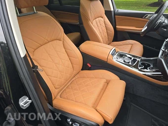 2024 BMW X7 Sports Activity Vehicle xDrive40i - miniatura 19