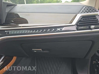 2024 BMW X7 Sports Activity Vehicle xDrive40i - miniatura 20
