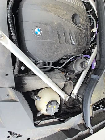2024 BMW X7 Sports Activity Vehicle xDrive40i - miniatura 24