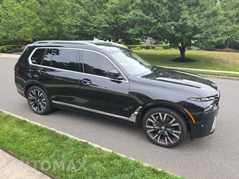 2024 BMW X7 Sports Activity Vehicle xDrive40i - miniatura 4