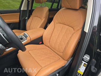 2024 BMW X7 Sports Activity Vehicle xDrive40i - miniatura 6